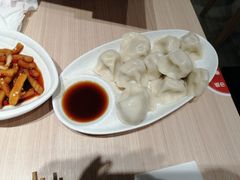 -大师兄·西北小馆(南沙万达广场店)