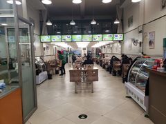 -崔记拉面馆(航北店)