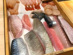 -鮨一日本料理(大中华店)