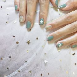 -Meet Nail 美睫·美甲