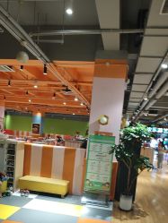 -宝燕乐园(闵行旗舰店)