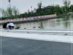 -秦文明广场