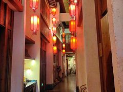 -挂旗柴锅鸡(蚌山区嘉年华店)