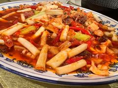 -院8里·小聚园老川菜(九眼桥店)