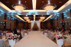 -苏州福朋喜来登酒店·宴会厅