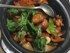 -甜蜜蜜港式茶餐厅(虹梅店)