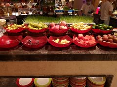 -味餐厅·海鲜·火锅·自助餐