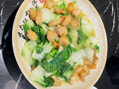 -富临轩私房菜(集庆门大街店)