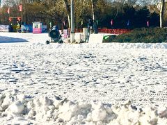 -北京亚布洛尼朝阳公园滑雪场