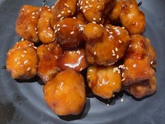 糖醋里脊-佬肥猫(南翔印象城MEGA店)