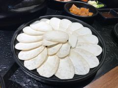 -九田家黑牛烤肉料理(珠江摩尔店)