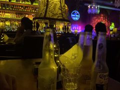 -隐肆威士忌鸡尾酒吧(玉沙国际店)