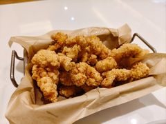 -春家·非遗手工小吃(徐汇万科广场店)