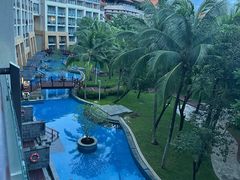 -三亚海棠湾万丽度假酒店