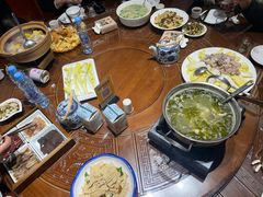 -董府·古宅餐厅