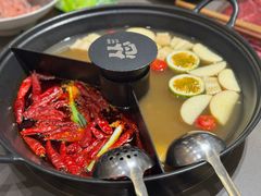 -怂重庆火锅厂(龙华壹方城店)