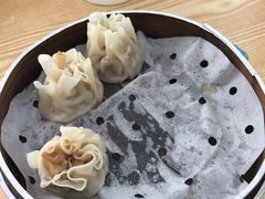 烧卖-景芳周大姐烧麦(东新店)