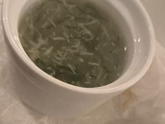 瑶柱玉丝盅-全聚德(上海首店浦东店)