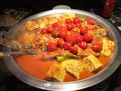 -烤匠麻辣烤鱼(IFS店)