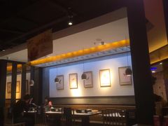 -江边城外烤全鱼(方庄时代购物中心店)