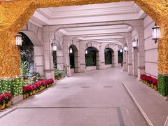 -外滩8号 whisky bar(金延大厦店)