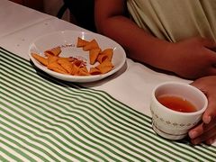 -楼兰新疆菜(江宁万达店)