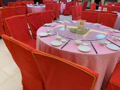 大堂-同君福大酒楼(紫新路店)