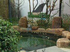 -万象温泉景区