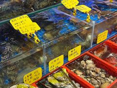 -船奇蒸汽海鲜·闽菜(八市海鲜总店)