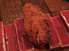 脆炸伊比利亚火腿奶油球-TOMATITO(无限极荟店)