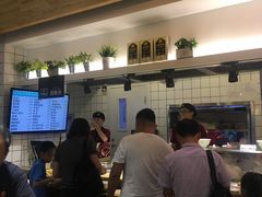 -老家肉饼(永泰庄店)