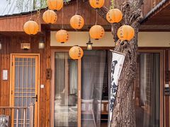 -抱雲轩·湖景庭院茶空间(东湖阳光店)