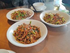 -天下客饭店(中山路店)
