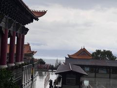 -崇圣寺三塔文化旅游区