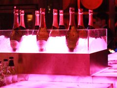 -The Penthouse酒吧