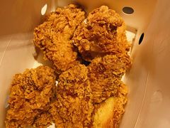 -麦当劳(朝阳路得来速店)