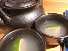 -深蓝金枪·深海鱼刺身(吉大店)