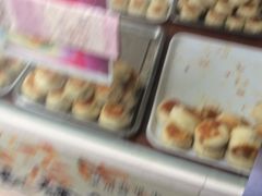 -长发西饼(临顿路店)