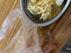 泡泡小馄饨-荣巷小馄饨(荣巷店)