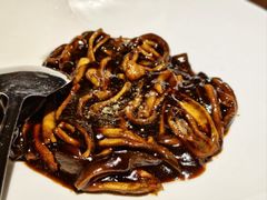 响油鳝糊-马头巷·食景园(苏州总店)