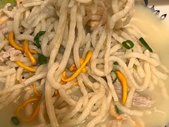 -龙桥私厨·姜花菊花过桥鱼·顺德菜(容桂店)