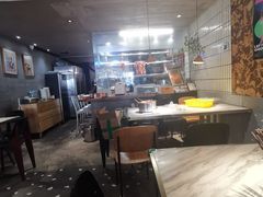 大堂-星平鸡饭·粤菜小炒(印象城旗舰店)