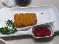 -新一番三文鱼寿司(大东海店)