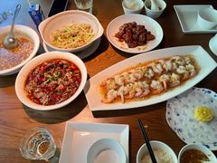 -张福记(陇海中路店)