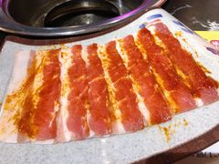 -鹤江桥·红油牛肉粉(SKP店)