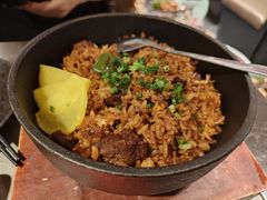 -谷牛日式烤肉(宝山U天地店)