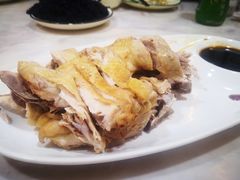 白斩鸡-观桥阁(锦溪店)