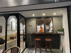 -Double cafe