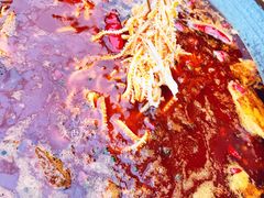 -周幺妹重庆老火锅(银泰城总店)