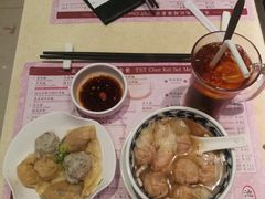红油三宝-池记(尖沙咀店)